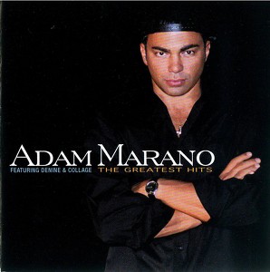 Adam Marano feat. Denine & Collage