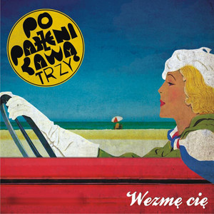 Wezmę Cię cover