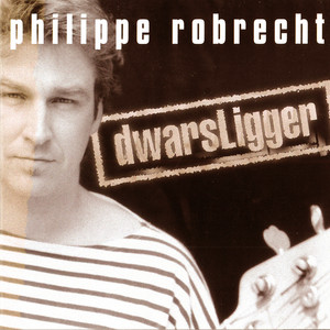 Dwarsligger cover
