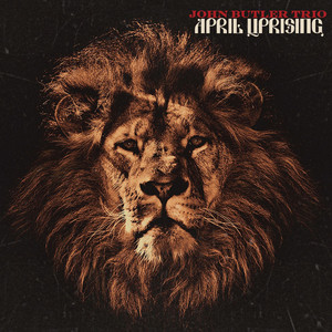 April Uprising album