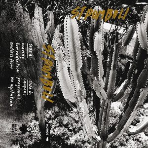 Stromboli cover