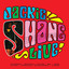 Live cover