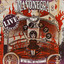 In the Hell of Patchinko cover