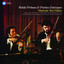 Perlman & Zukerman - Duets for Two Violins cover