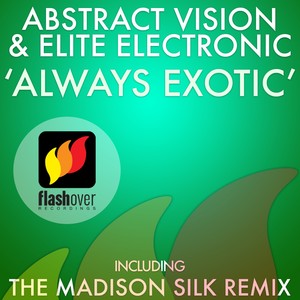 Abstract Vision and Elite Electronic