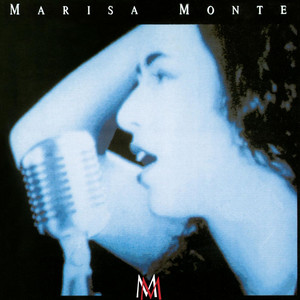 Marisa Monte album