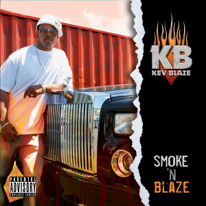 Kev Blaze