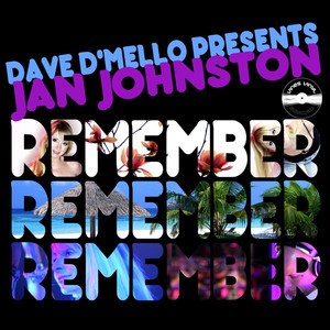 Dave D'Mello & Jan Johnston