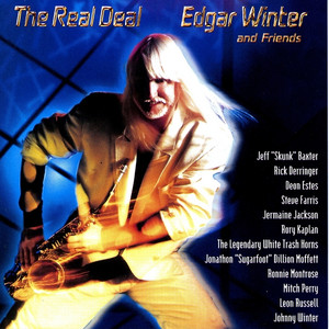 The Real Deal album