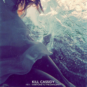 Kill Cassidy