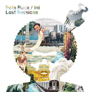 Lost Sessions album