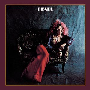 Pearl album