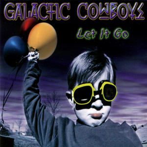 Let It Go cover