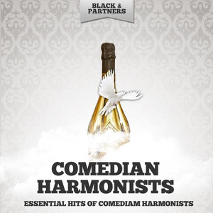Essential Hits of Comedian Harmonists album