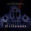 Halloween cover