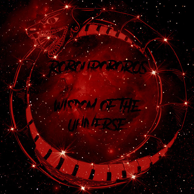 Robouroboros Photo