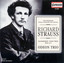 Strauss, R.: Piano Trios Nos. 1 and 2 Albumcover