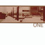 Mission: ONE (Japan Version) cover