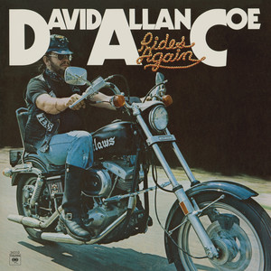 Rides Again album