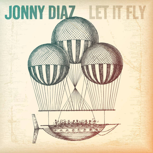 Let It Fly cover