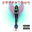 Darkhorse cover