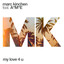 Mk Ft. A M E - My Love 4 U