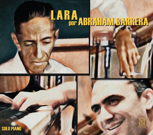 Lara por Abraham Barrerra album