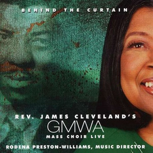 Behind the Curtain album