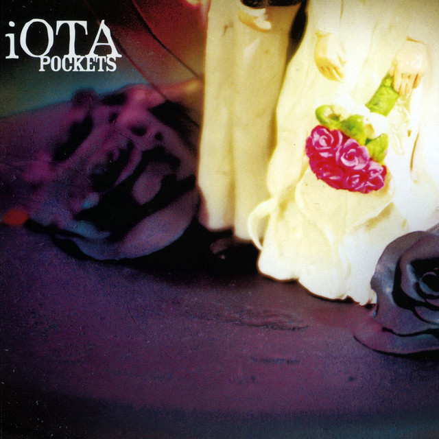 Pockets cover