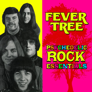 Psychedelic Rock Essentials cover