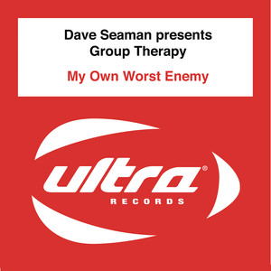 My Own Worst Enemy album