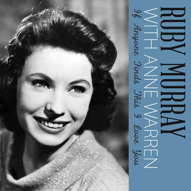 Anne Warren