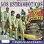 !!Puro Macanazo!! Albumcover