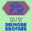 Top 70 Classics - The Very Best of Delmore Brothers cover