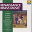 Renaissance Brass Music Albumcover