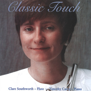 Clare Southworth