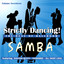 Strictly Dancing: Samba Albumcover