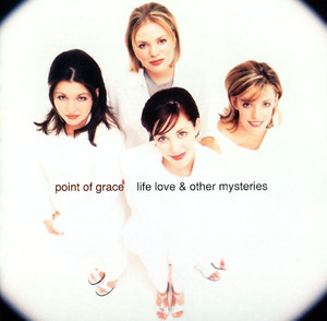 Life, Love and Other Mysteries album