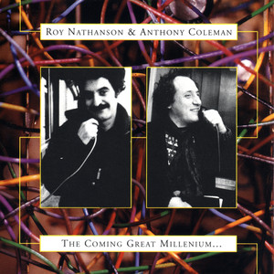 The Coming Great Millenium… Albumcover
