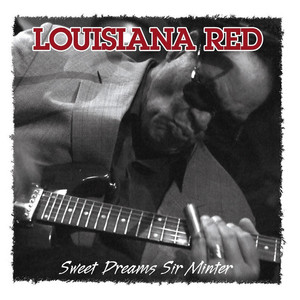 Sweet Dreams Sir Minter album