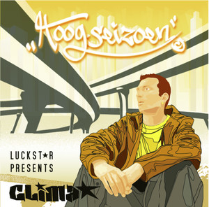 Hoogseizoen album