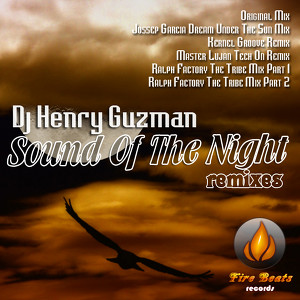DJ Henry Guzman