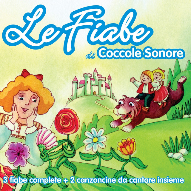 Coccole Sonore We Wish You A Merry Christmas