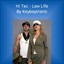 Hi Tec - Low Life Albumcover