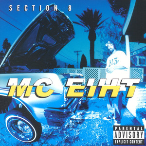 Section 8 (Explicit) album