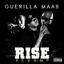 Guerilla Maab Rise Revamp cover