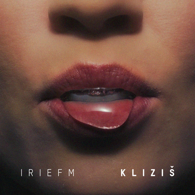 Kliziš cover