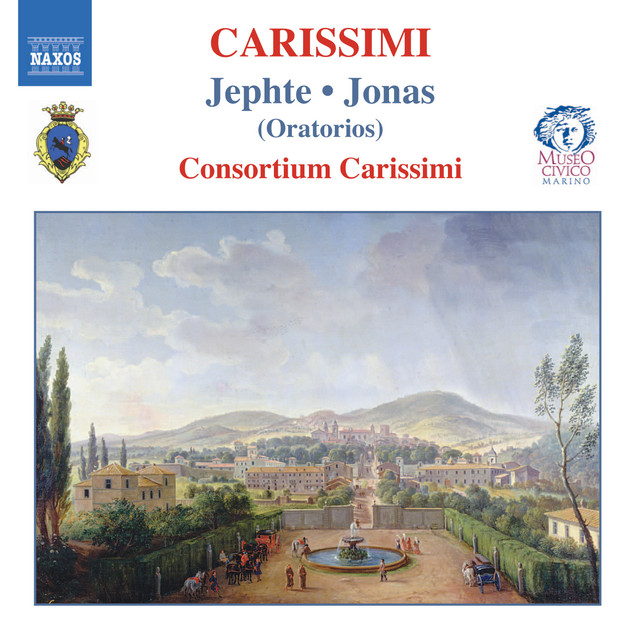 Consortium Carissimi Photo