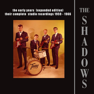 The Early Years (Expanded Edition) album