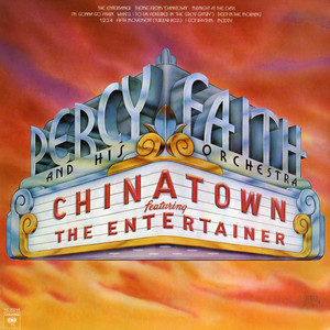 Chinatown album
